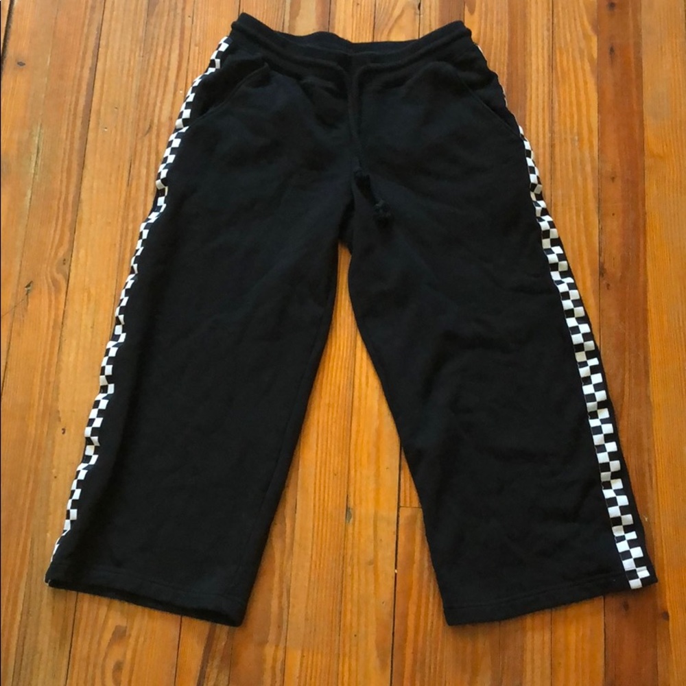 Vans sweatpants